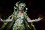 Mortal Kombat 11, Cetrion si mostra in video con il trailer ufficiale - Video