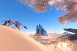 Paper Beast per PlayStation VR segna il ritorno di Eric Chahi, il papà di Another World - Notizia