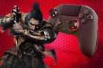 Nacon Revolution Unlimited e Sekiro: Shadows Die Twice: come configurare al meglio il joypad - Video