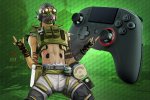 Nacon Revolution Unlimited e Apex Legends: come configurare al meglio il joypad - Video