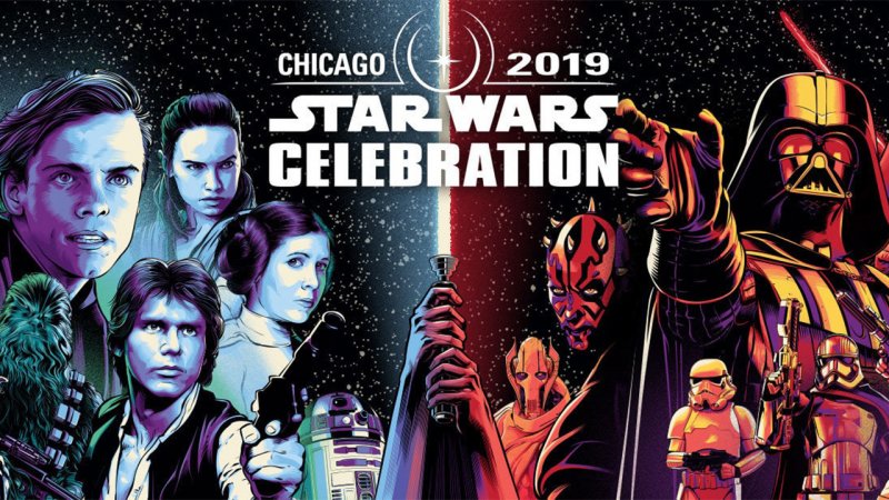 Star Wars Jedi: Fallen Order presentato allo Star Wars Celebration 2019 1