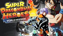 Super Dragon Ball Heroes World Mission: Video recensione