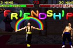 Mortal Kombat Trilogy, l'edizione rimasterizzata era in sviluppo - Notizia
