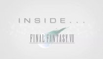 Final Fantasy VII - Video degli sviluppatori
