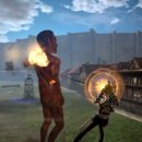 A.O.T. 2: Final Battle - Secondo trailer delle nuove armi