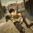 Attack on Titan, A.O.T. 2: Final Battle rivela le nuove armi in video