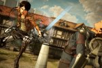 A.O.T. 2: Final Battle, trailer e dettagli sul rinnovato sistema di combattimento - Notizia