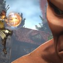 Giochi Nintendo Switch: A.O.T. 2: Final Battle e Stranger Things 3: The Game nella settimana del 1 luglio 2019