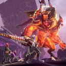 God Eater 3 per Nintendo Switch, video di gameplay e confronto con PS4