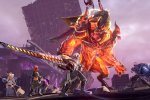 God Eater 3 per Nintendo Switch, video di gameplay e confronto con PS4 - Video