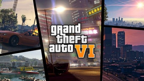 GTA 6: release and setting emerge from an alleged leak, good and bad news