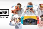 Nintendo Labo Toy-Con Kit VR: recensione - Recensione