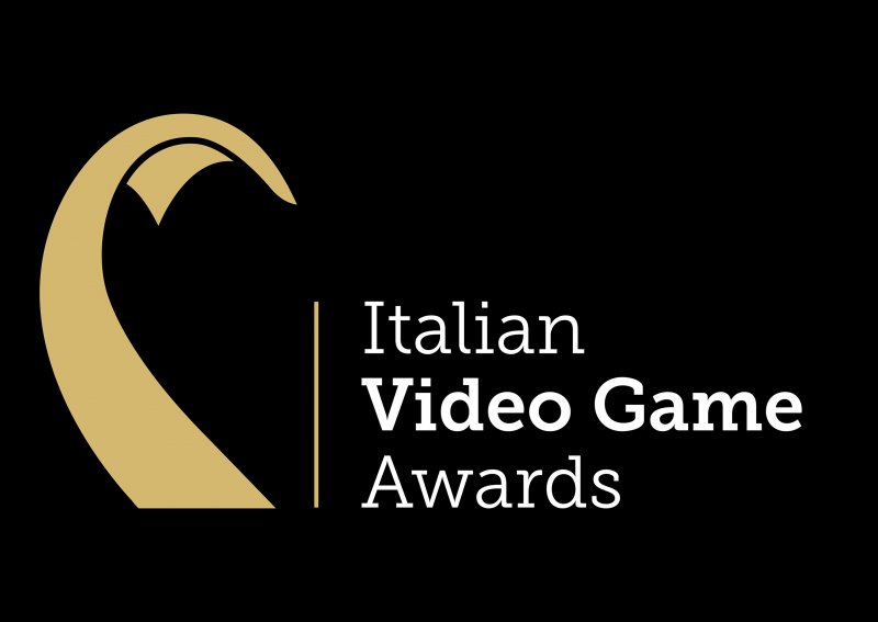 Ivga 2019 Logo Nero Ivga 2019 Logo Nero