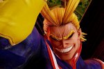 Jump Force, All Might è il nuovo personaggio scaricabile - Notizia