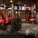 Shenmue 3: torna il celebre muletto, confermato in una nuova immagine