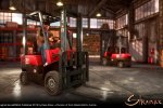 Shenmue 3: torna il celebre muletto, confermato in una nuova immagine - Notizia