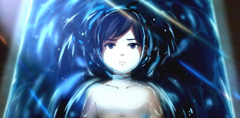 Zanki Zero: Last Beginning