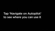 Tesla Model 3 - Video sull'Autopilot