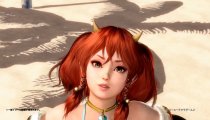 Dead or Alive Xtreme: Venus Vacation - Il trailer di Kanna