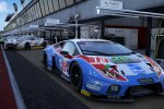 Assetto Corsa Competizione, versione 1.0 disponibile da oggi - Notizia