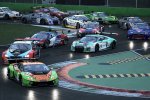 Assetto Corsa Competizione, il provato del titolo di Kunos Simulazioni - Provato
