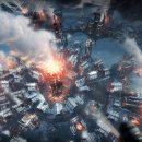 Frostpunk, un video di gameplay dalla versione console