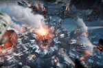 Frostpunk, un video di gameplay dalla versione console - Video