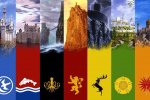 Il Trono di Spade: i videogiochi perfetti per le casate di Game of Thrones - Speciale