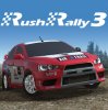 Rush Rally 3 per iPhone