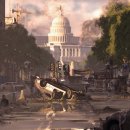 The Division 2, Washington batte New York