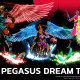The Pegasus Dream Tour, il gioco ufficiale delle Paralimpiadi di Tokyo 2020 dal papà di Final Fantasy XV