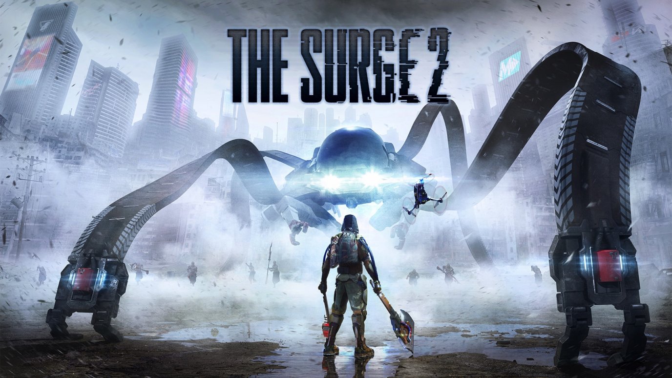 The Surge 2: ufficiale la data d'uscita, aperti i preordini e svelata la  Limited Edition 