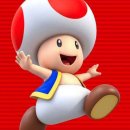 Nintendo, Toad è un feticista dei piedi? Così parrebbe da una clip ufficiale
