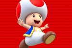 Nintendo, Toad è un feticista dei piedi? Così parrebbe da una clip ufficiale - Notizia
