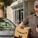 Amazon, pacchi esca con GPS per individuare i ladri