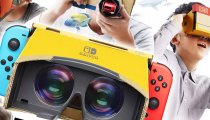 Nintendo Labo Kit VR: Video recensione