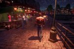 Shenmue 3, un video su ambientazioni e personaggi commentato da Yu Suzuki - Notizia