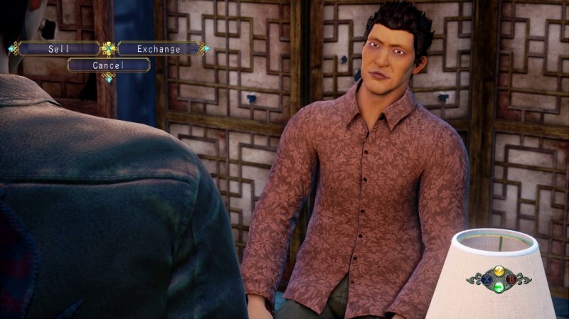 Shenmue 3 6 Shenmue 3 6
