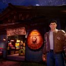 Shenmue 3, il trailer del TGS 2019 mostra gli scenari del gioco