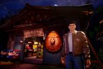 Shenmue 3, il trailer del TGS 2019 mostra gli scenari del gioco - Video