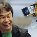I team interni Nintendo – La Bustina di Lakitu