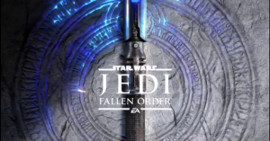 Star Wars Jedi: Fallen Order per PlayStation 4