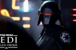 Star Wars Jedi: Fallen Order, tutti i dettagli dalla presentazione ufficiale - Notizia