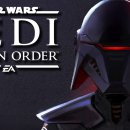 Star Wars Jedi: Fallen Order - video anteprima