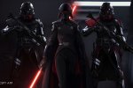 Star Wars Jedi: Fallen Order, dettagli sulla nave e i tempi di caricamento - Notizia