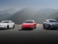 Tesla starebbe per passare ad Unreal Engine per le sue auto