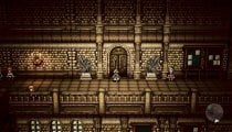 Octopath Traveler - Trailer della versione PC