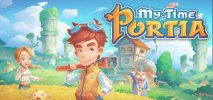 My Time At Portia per PC Windows