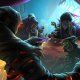 Hearthstone, aggiornamento al bilanciamento delle carte in arrivo domani
