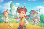 My Time At Portia, la recensione - Recensione